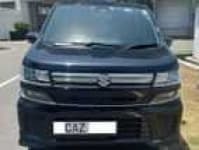Sample 13 – Wagon r car