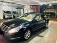 Sample 2 – Teana car