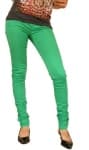 Sample of Green pants