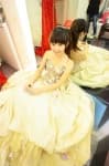 Sample 4 – Gown