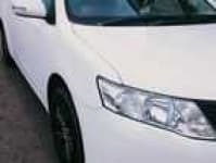 Sample 9 – Allion car