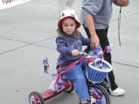 Sample 4 – Tricycle