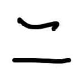 Sample 8 – Math symbols