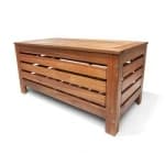 Sample 3 – Bench
