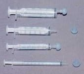 Sample 5 – Syringe