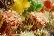 Sample 4 – Confectionery