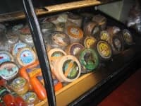 Sample 2 – Deli