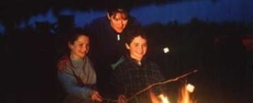 Sample 1 – Campfire