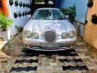 Sample 2 – S type car