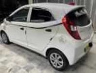 Sample 9 – Eon car