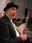 Sample 5 – Bassoon