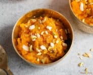 Sample 1 – Halwa