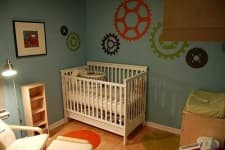 Sample 5 – Nursery