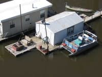 Sample 1 – Boathouse