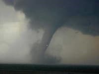 Sample 6 – Tornado