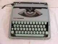 Sample 4 – Space bar