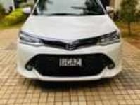 Sample 10 – Axio car