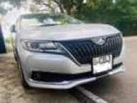 Sample 12 – Allion car