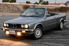 Sample 4 – Convertible