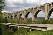 Sample of Viaduct