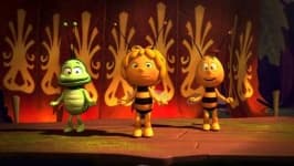 Sample 3 – Bee