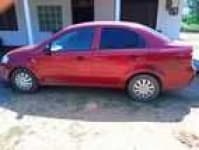 Sample 7 – Chevrolet car