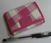 Sample 5 – Purse