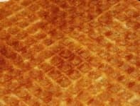 Sample 3 – Texture