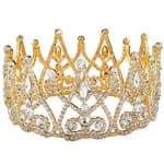 Sample 12 – Crown car