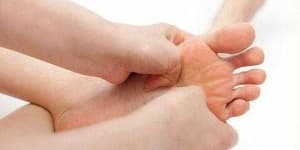 Sample 6 – Toe