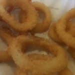 Sample 3 – Onion rings