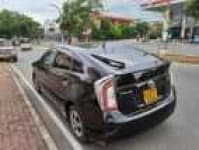 Sample 7 – Prius car