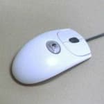 Sample 11 – Computer mouse