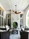Sample 4 – Fireplace