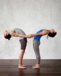 Sample 3 – Yoga