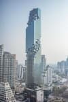 Sample 2 – Skyscraper