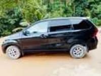 Sample 6 – Avanza car