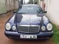 Sample 16 – Mercedes benz car