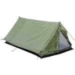 Sample 5 – Tent