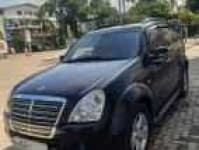 Sample 15 – Rexton car