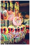 Sample 3 – Confectionery