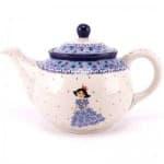 Sample 2 – Teapot