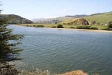 Sample 5 – River