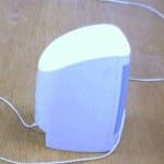 Sample 6 – Speaker