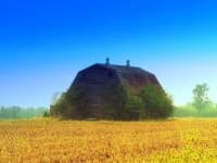 Sample 1 – Barn
