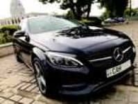 Sample 12 – Cla 200 car