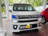 Sample 23 – Wagon r fz car