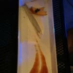 Sample 5 – Cheesecake
