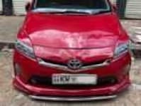 Sample 22 – Prius car