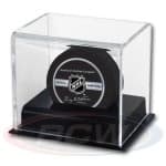 Sample 1 – Hockey puck
